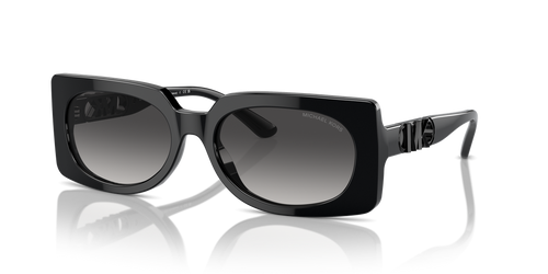 Black / Dark Grey Gradient (30058G)