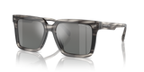 Black Horn / Grey (396688)