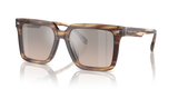Brown Horn / Brown Black (39776I)