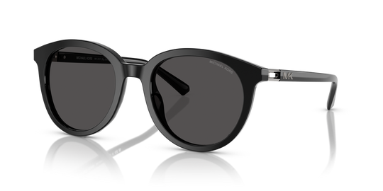 Michael Kors BIG BEND - Black / Dark Grey Solid (300587)
