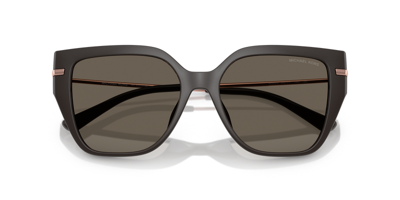 Michael Kors ST. BARTHS in Ash / Ash Solid (4003/3) - Alternate View