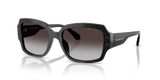Black / Dark Grey Gradient (30058G)
