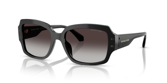 Michael Kors CHâTEL - Black / Dark Grey Gradient (30058G)