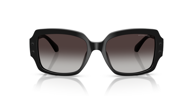 Michael Kors CHâTEL in Black / Dark Grey Gradient (30058G) - Alternate View