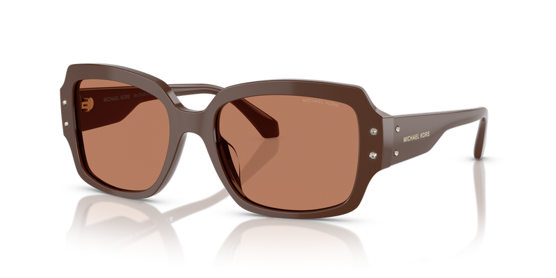 Michael Kors CHâTEL in Nutmeg / Nutmeg Solid (4008/3) - Alternate View