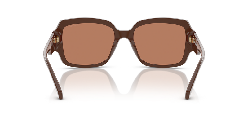 Michael Kors CHâTEL in Nutmeg / Nutmeg Solid (4008/3) - Alternate View