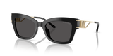 Black / Dark Grey Solid (300587)