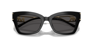 Black / Dark Grey Solid (300587)