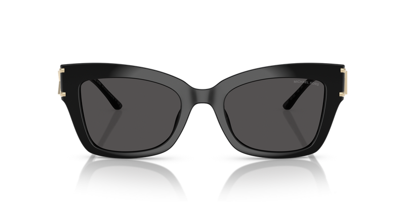 Michael Kors CANTABRIA in Black / Dark Grey Solid (300587) - Alternate View