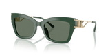 Bosco / Green Solid (40063H)
