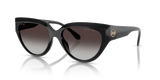 Black / Dark Grey Gradient (30058G)