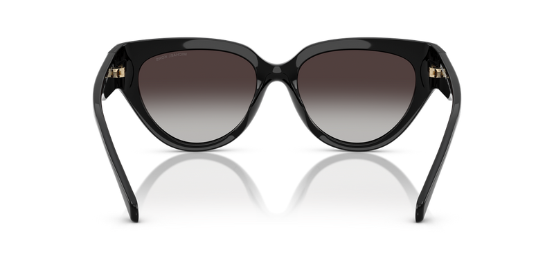 Michael Kors BOCA RATON in Black / Dark Grey Gradient (30058G) - Alternate View