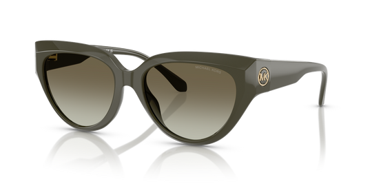 Michael Kors BOCA RATON - Olive / Green Gradient (39023M)