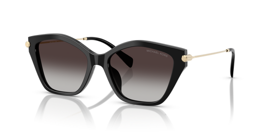 Michael Kors CATSKILLS - Black / Dark Grey Gradient (30058G)
