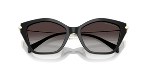 Black / Dark Grey Gradient (30058G)