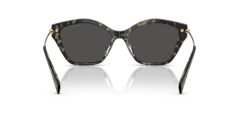 Michael Kors CATSKILLS in Black/Amber Tortoise / Dark Grey Solid (395087) - Alternate View