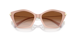 Light Sand Laminate / Light Brown Gradient (401513)