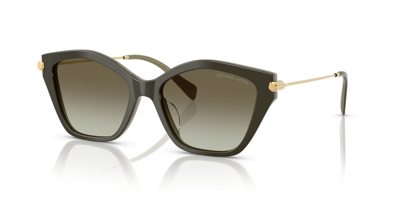 Michael Kors CATSKILLS in Olive Smoke / Olive Gradient (40193M) - Alternate View