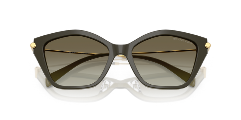 Michael Kors CATSKILLS in Olive Smoke / Olive Gradient (40193M) - Alternate View