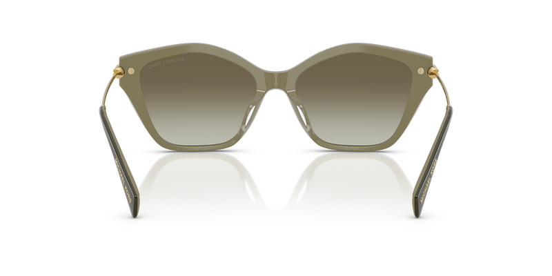 Michael Kors CATSKILLS in Olive Smoke / Olive Gradient (40193M) - Alternate View