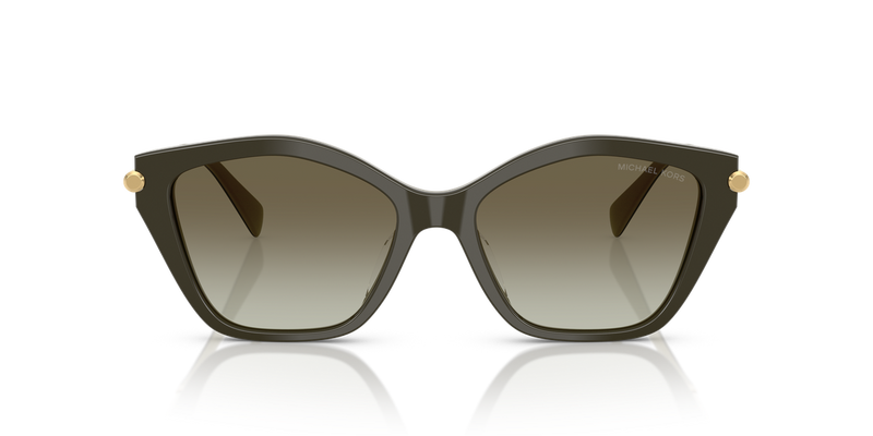 Michael Kors CATSKILLS in Olive Smoke / Olive Gradient (40193M) - Alternate View