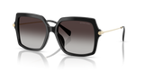 Black / Dark Grey Gradient (30058G)
