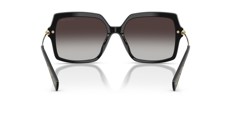 Michael Kors QUOGUE in Black / Dark Grey Gradient (30058G) - Alternate View