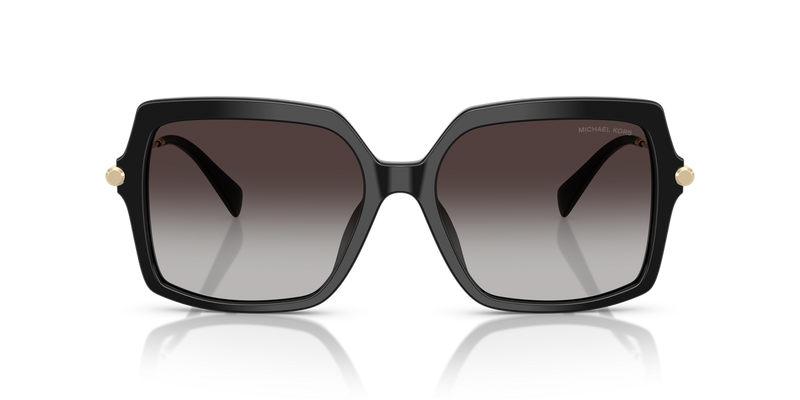 Michael Kors QUOGUE in Black / Dark Grey Gradient (30058G) - Alternate View