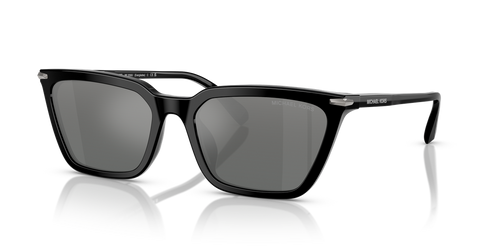 Black / Silver Flash Gradient (300588)