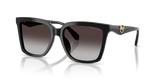 Black / Light Grey Gradient (30058G)