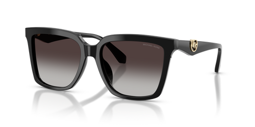 Black / Light Grey Gradient (30058G)