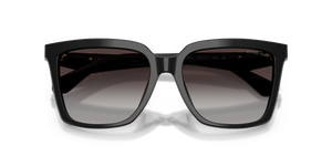 Black / Light Grey Gradient (30058G)