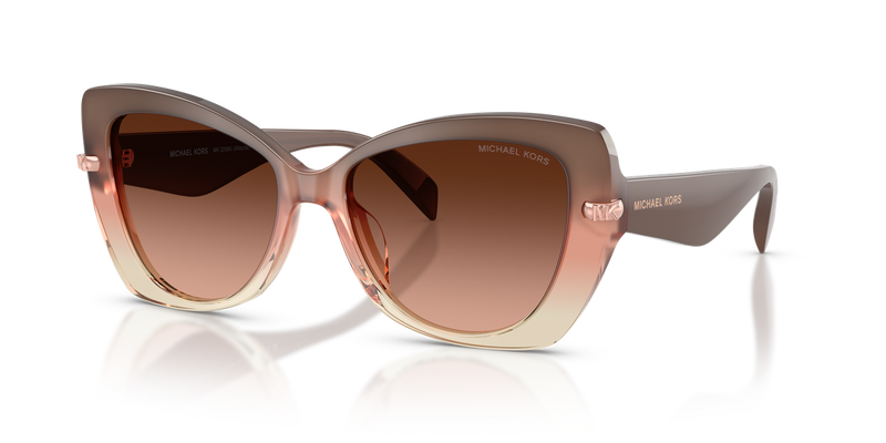 Michael Kors ATLANTA in Soft Pink / Soft Pink Gradient (40355M) - Alternate View