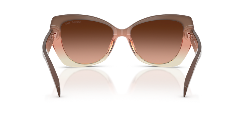 Michael Kors ATLANTA in Soft Pink / Soft Pink Gradient (40355M) - Alternate View