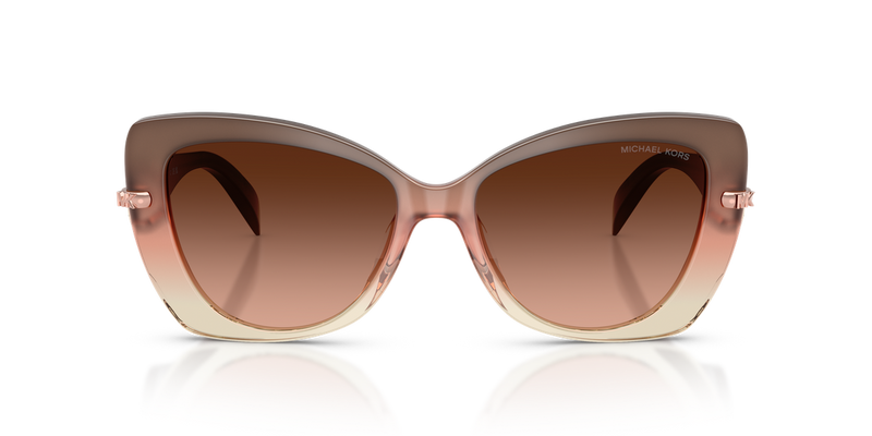 Michael Kors ATLANTA in Soft Pink / Soft Pink Gradient (40355M) - Alternate View
