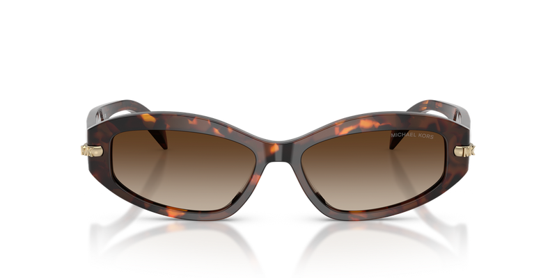 Michael Kors WILMINGTON in Luggage Tortoise - Alternate View