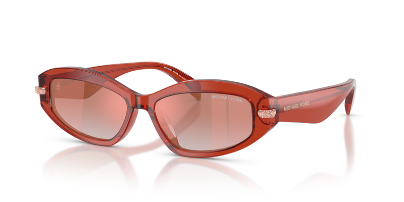 Michael Kors WILMINGTON in Transparent Soft Pink - Alternate View