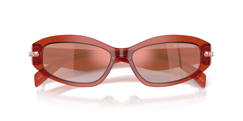 Michael Kors WILMINGTON in Transparent Soft Pink - Alternate View