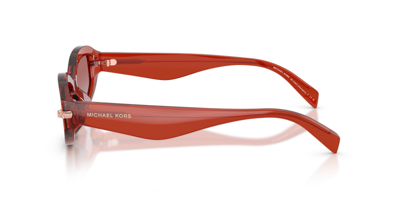 Michael Kors WILMINGTON in Transparent Soft Pink - Alternate View