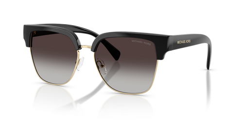 Black / Light Grey Gradient (30058G)