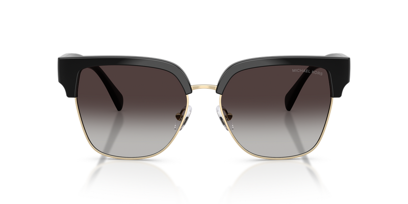 Michael Kors ST. EUSTATIUS in Black / Light Grey Gradient (30058G) - Alternate View