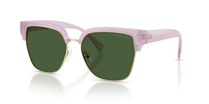 Michael Kors ST. EUSTATIUS in Wisteria / Green (403371) - Alternate View