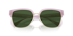 Wisteria / Green (403371)