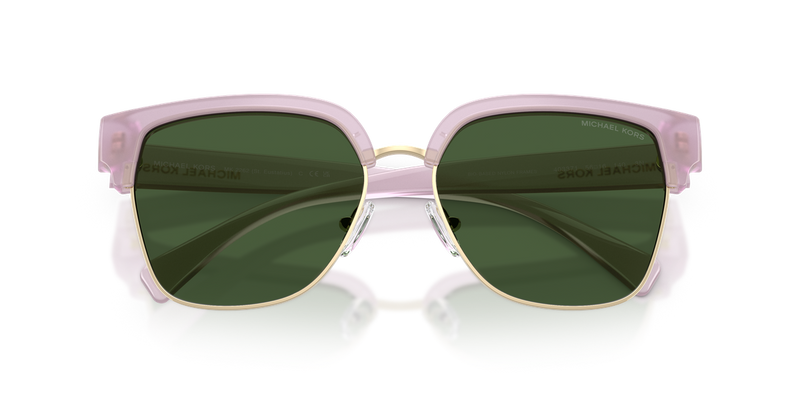 Michael Kors ST. EUSTATIUS in Wisteria / Green (403371) - Alternate View
