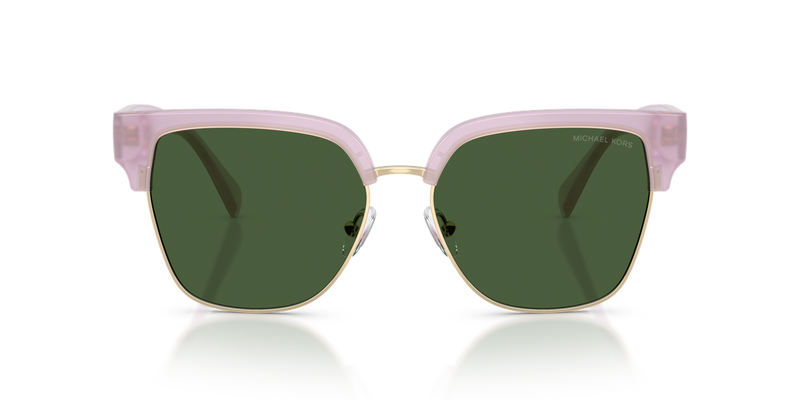 Michael Kors ST. EUSTATIUS in Wisteria / Green (403371) - Alternate View