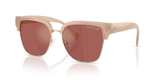 Dark Tan / Wine (4038E4)