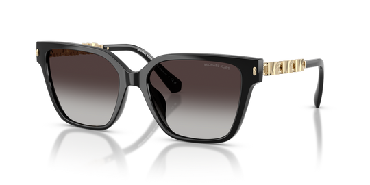 Michael Kors PIEDMONT - Black / Light Grey Gradient (30058G)