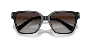 Black / Light Grey Gradient (30058G)