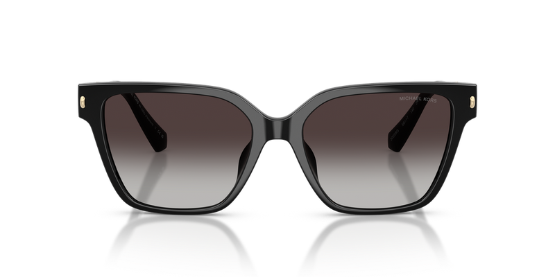 Michael Kors PIEDMONT in Black / Light Grey Gradient (30058G) - Alternate View
