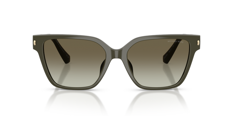 Michael Kors PIEDMONT in Olive / Green Gradient (39023M) - Alternate View